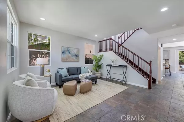 17614 Crabapple Way, Carson, CA 90746