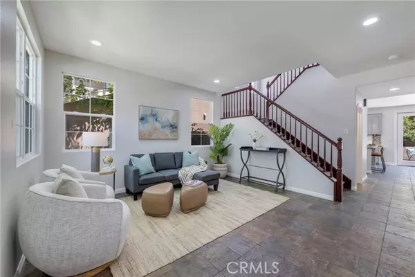 17614 Crabapple Way, Carson, CA 90746