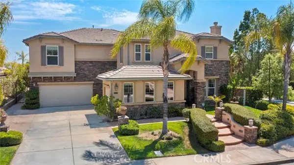 Valencia (santa Clarita), CA 91354,24274 Palo Verde Drive