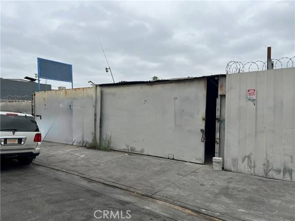 5739 Long Beach Avenue, Los Angeles, CA 90058