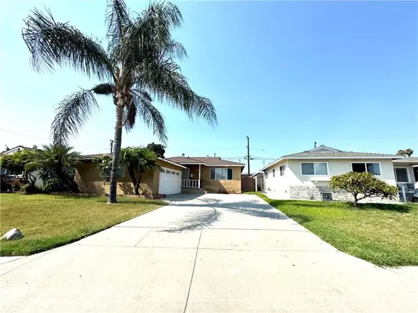 Norwalk, CA 90650,10811 Milano Avenue