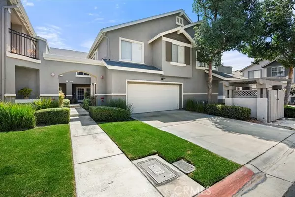 3339 E Hammond Circle #D, Orange, CA 92869
