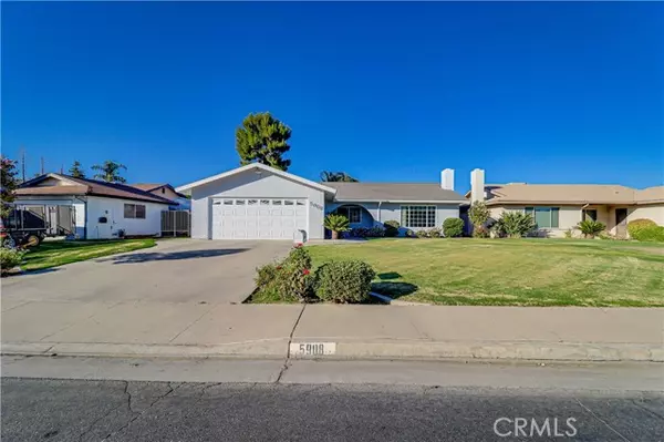 Bakersfield, CA 93309,5908 Chicory Drive