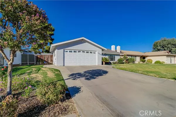 Bakersfield, CA 93309,5908 Chicory Drive