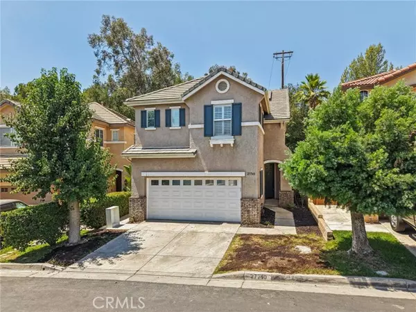 Castaic, CA 91384,27740 Elkwood Lane