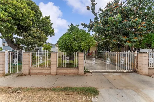 Bell Gardens, CA 90201,6408 Perry Road