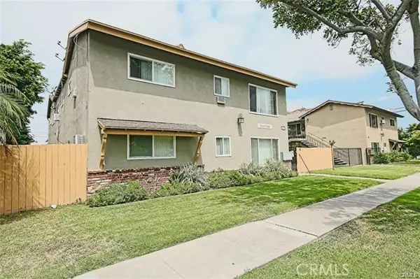1007 S Tamarack Drive #4, Fullerton, CA 92832