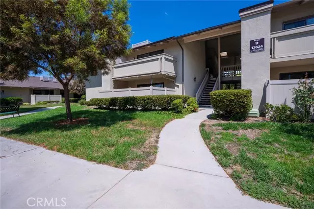 La Mirada, CA 90638,13624 La Jolla Circle #F
