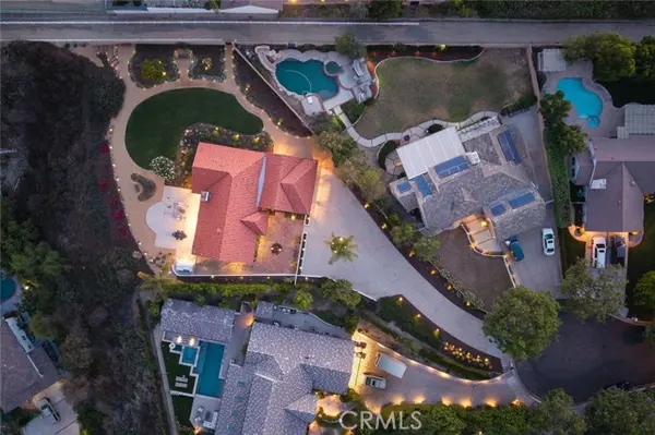 Yorba Linda, CA 92887,5795 Via Perla