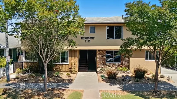 2135 E Florida Street #7, Long Beach, CA 90814