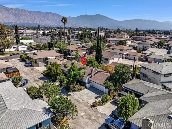 San Gabriel, CA 91775,8930 E Fairview Avenue