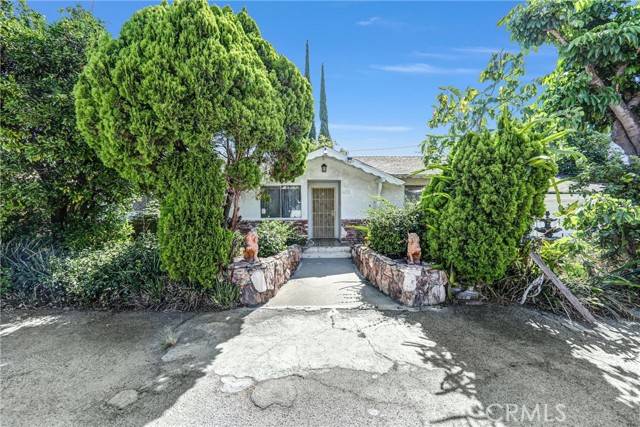 8930 E Fairview Avenue, San Gabriel, CA 91775