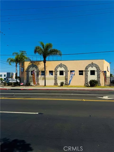 10460 Magnolia Avenue, Anaheim, CA 92804