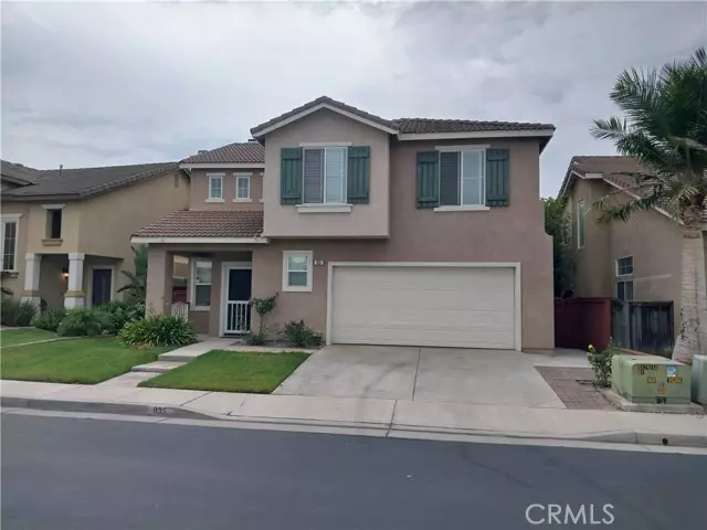 Corona, CA 92879,935 Redtail Drive