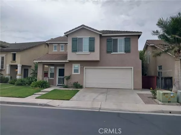 935 Redtail Drive, Corona, CA 92879