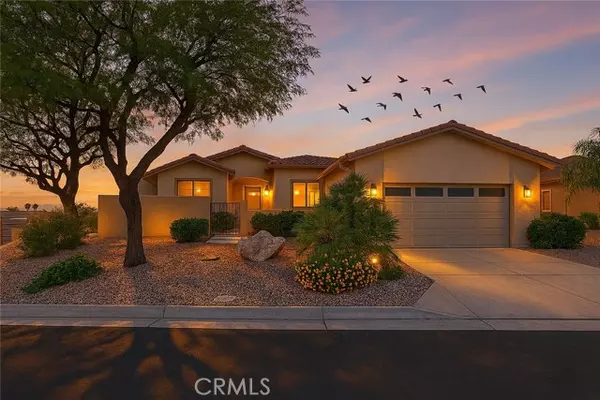8965 Mountain Pass Drive, Desert Hot Springs, CA 92240