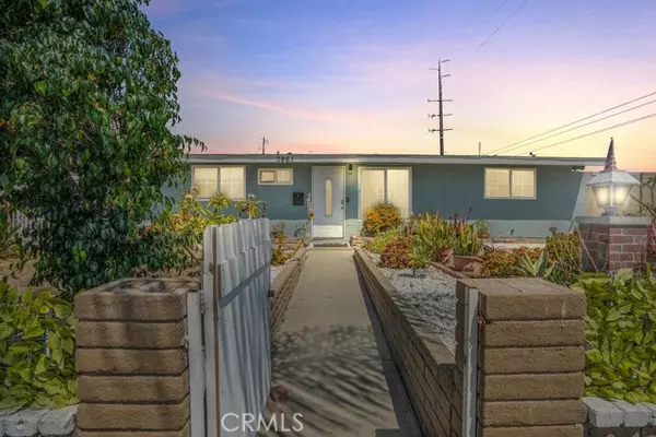 7961 Orangewood Avenue, Stanton, CA 90680