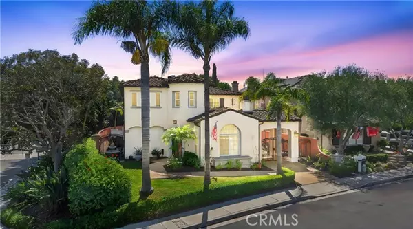 100 Via Monte Picayo, San Clemente, CA 92673