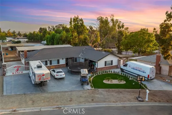 1454 Hilltop Lane, Norco, CA 92860