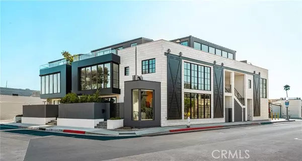 412 29th Street #B, Newport Beach, CA 92663