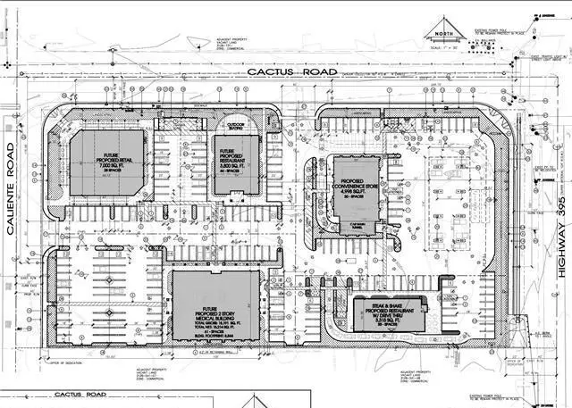 Adelanto, CA 92301,0 Cactus Road