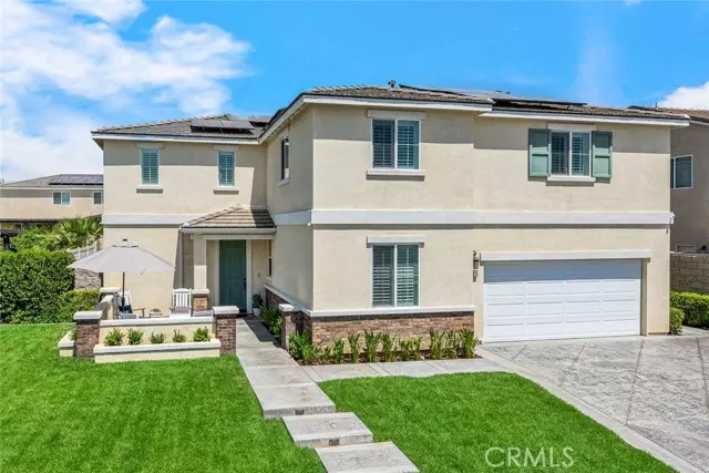 Jurupa Valley, CA 91752,11599 Petunia Court