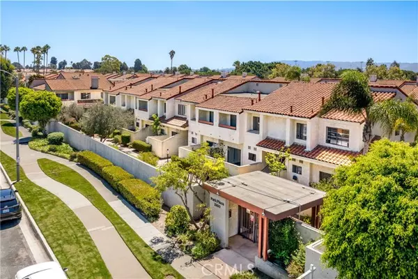 2160 Plaza Del Amo #162, Torrance, CA 90501