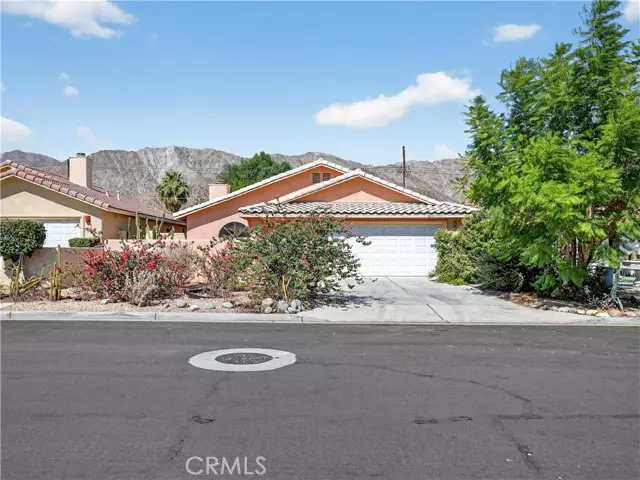 La Quinta, CA 92253,51895 Avenida Martinez