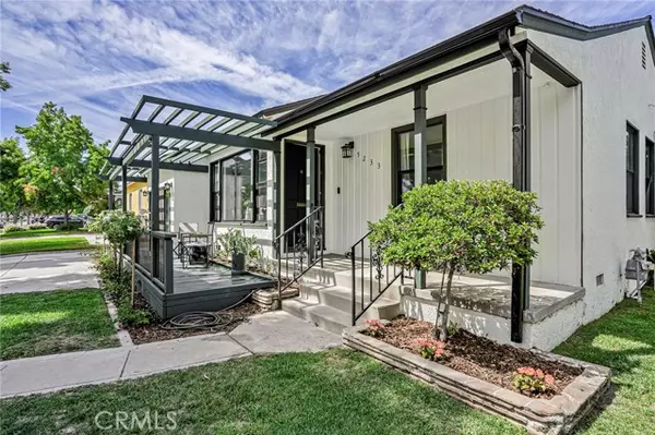 Lakewood, CA 90712,5233 Hersholt Avenue