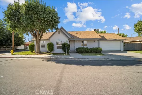 298 E Valley Street, Coalinga, CA 93210