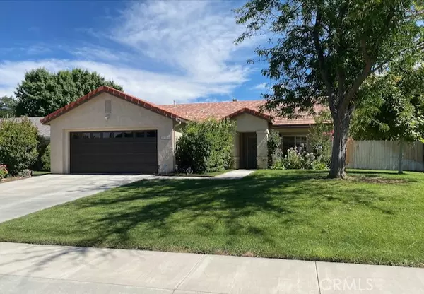 2168 Kiowa Circle, Bishop, CA 93514