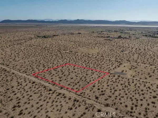 Joshua Tree, CA 92252,4773 California Avenue