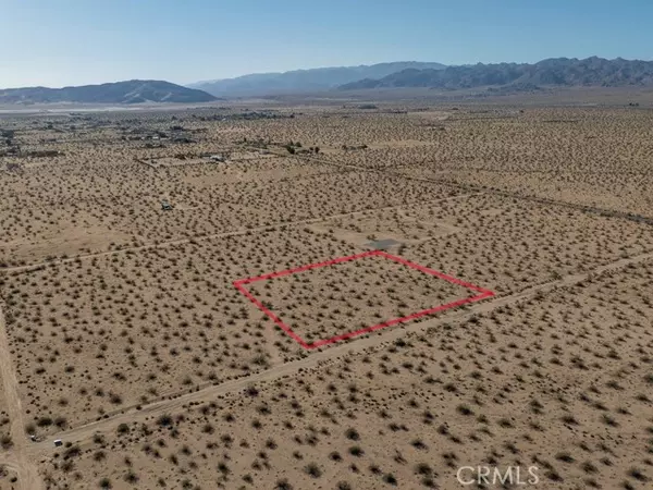 Joshua Tree, CA 92252,4773 California Avenue