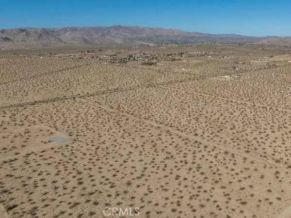 Joshua Tree, CA 92252,4773 California Avenue
