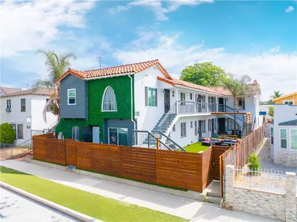 1924 Cedar Avenue, Long Beach, CA 90806