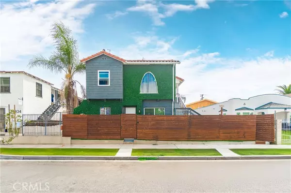 Long Beach, CA 90806,1924 Cedar Avenue