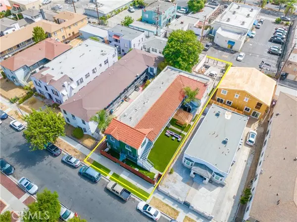 Long Beach, CA 90806,1924 Cedar Avenue