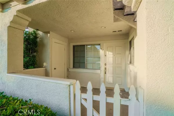 Rancho Santa Margarita, CA 92688,54 Gavilan