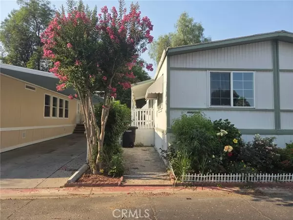 Perris, CA 92571,350 E San Jacinto Avenue #124