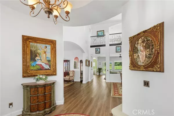 Murrieta, CA 92562,22961 Banbury CT