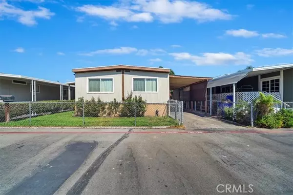 Rialto, CA 92376,250 N Linden Avenue #327