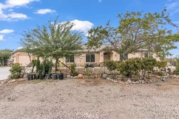 Phelan, CA 92371,12008 Sierra Vista Road