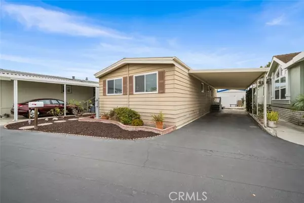 Huntington Beach, CA 92649,16222 Monterey Lane #79