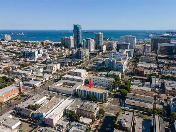 Long Beach, CA 90802,250 Linden Avenue #25