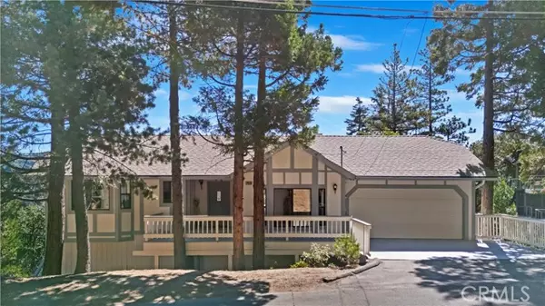 24510 Altdorf Drive, Crestline, CA 92325