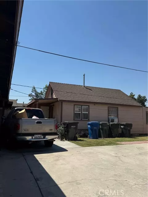 Bell Gardens, CA 90201,6815 Colmar Avenue