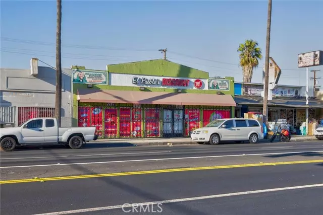 Los Angeles, CA 90022,5941 Whittier Boulevard