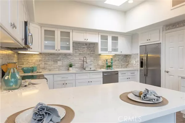 Seal Beach, CA 90740,1221 Knollwood M4 47H