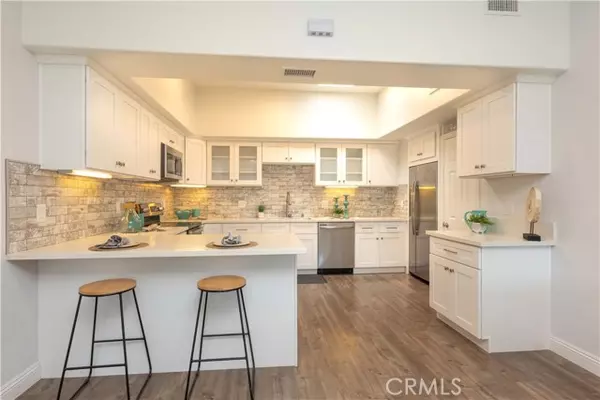 Seal Beach, CA 90740,1221 Knollwood M4 47H