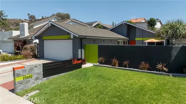 Mission Viejo, CA 92691,22642 La Quinta Drive